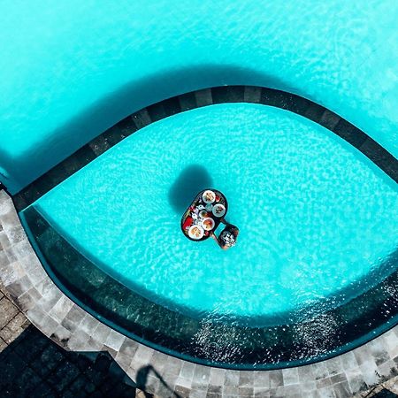 Uma Dawa Resort&Spa Ubud  Bagian luar foto